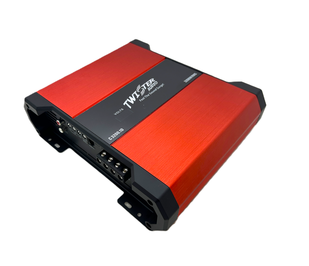 TWISTER AUDIO CARNAGE SERIES 15