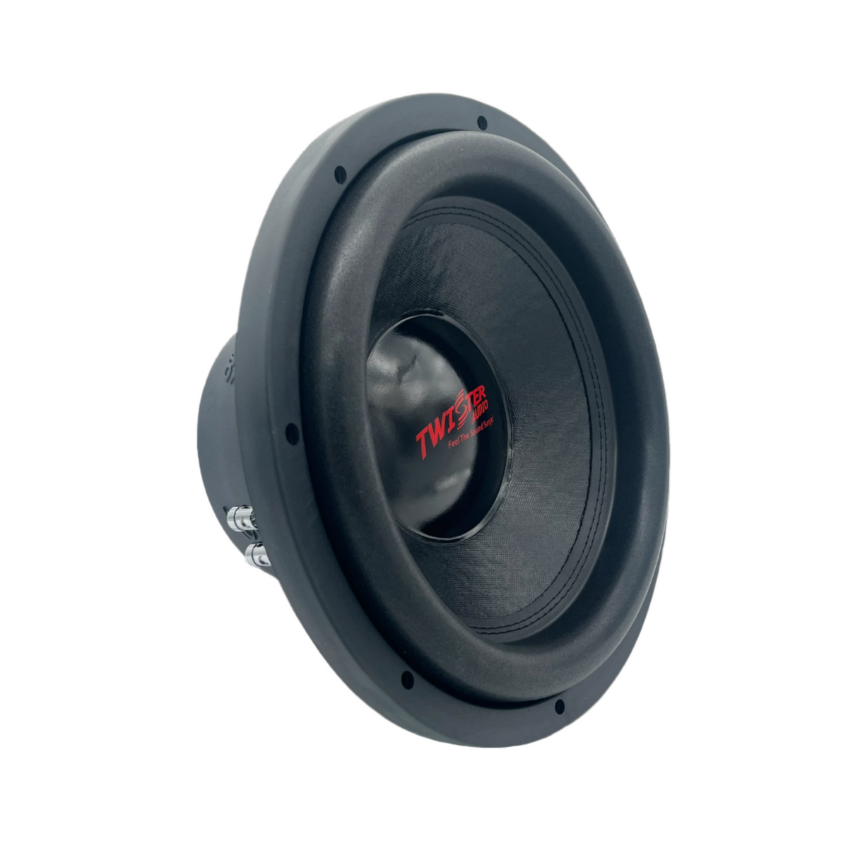 TWISTER AUDIO CARNAGE SERIES 12