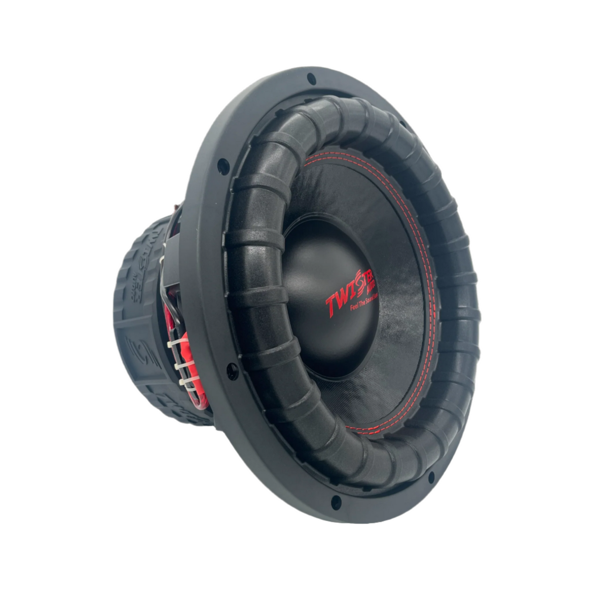 TWISTER AUDIO VORTEX II SERIES 12