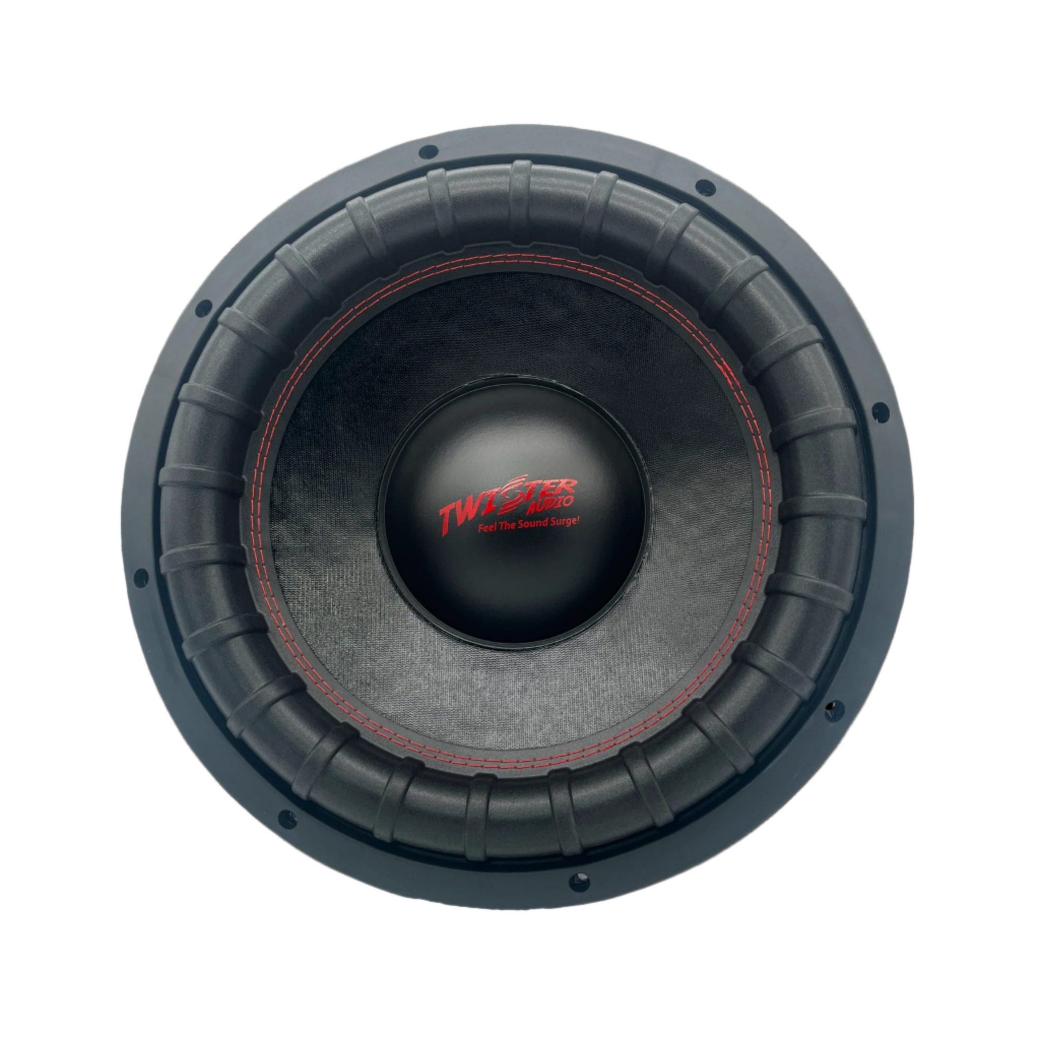 TWISTER AUDIO VORTEX II SERIES 15" DVC 4 OHM 1000 WATTS RMS (VTX-1544)