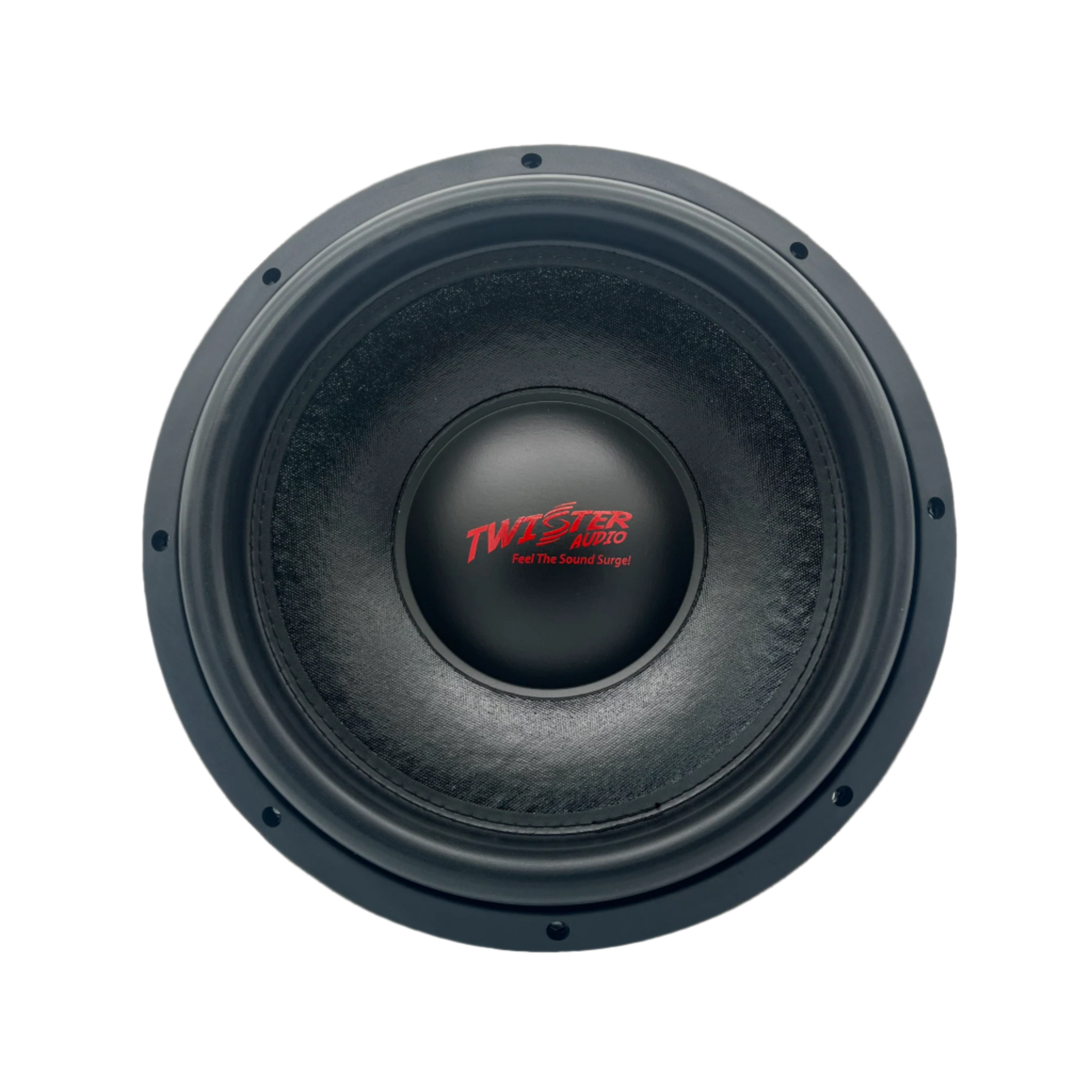 TWISTER AUDIO TORNADO SERIES 15" DVC 4 OHM 1200 WATTS RMS (TRN-1544)
