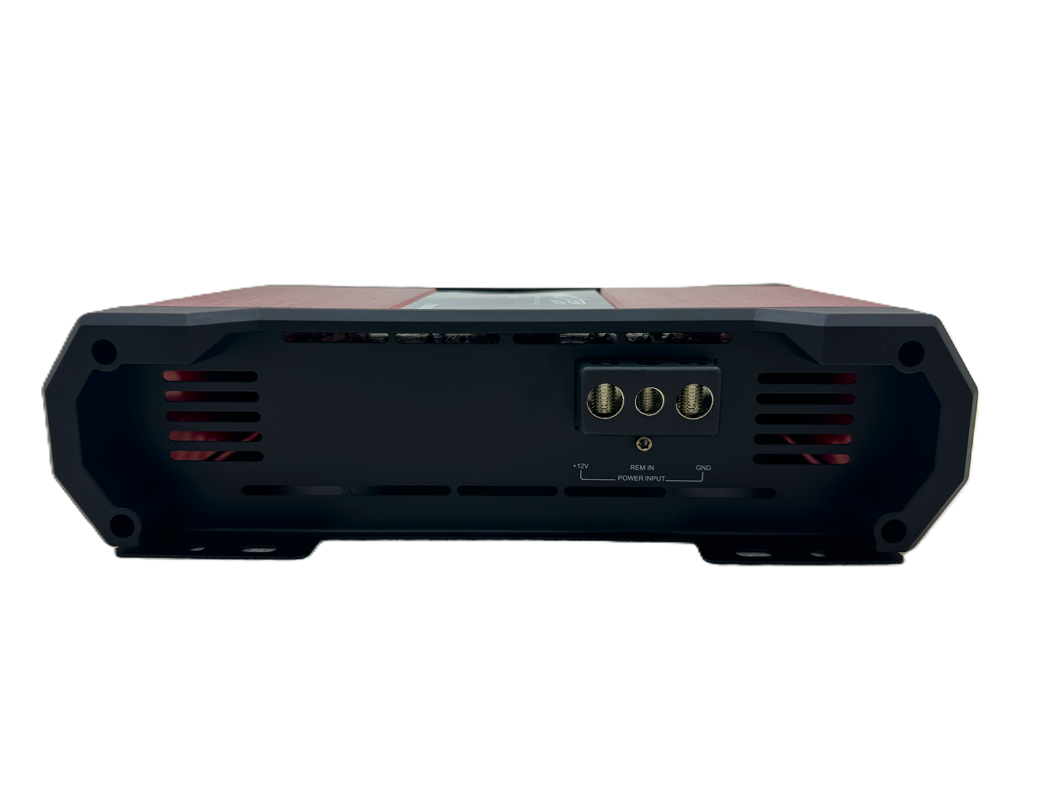 TWISTER AUDIO CARNAGE V2 SERIES 1 CHANNEL AMPLIFIER 750W RMS/CH @ 1 OHM(C.750.1)