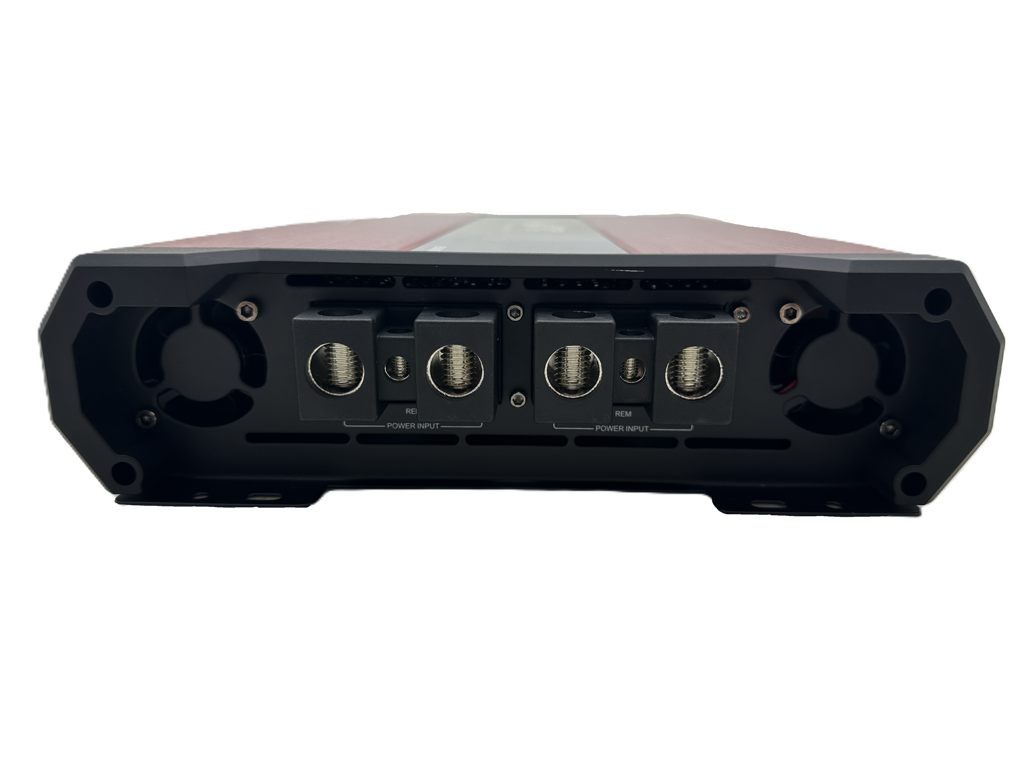 TWISTER AUDIO CARNAGE V2 SERIES 1 CHANNEL AMPLIFIER 8500W RMS/CH @ 1 OHM(C.8500.1)