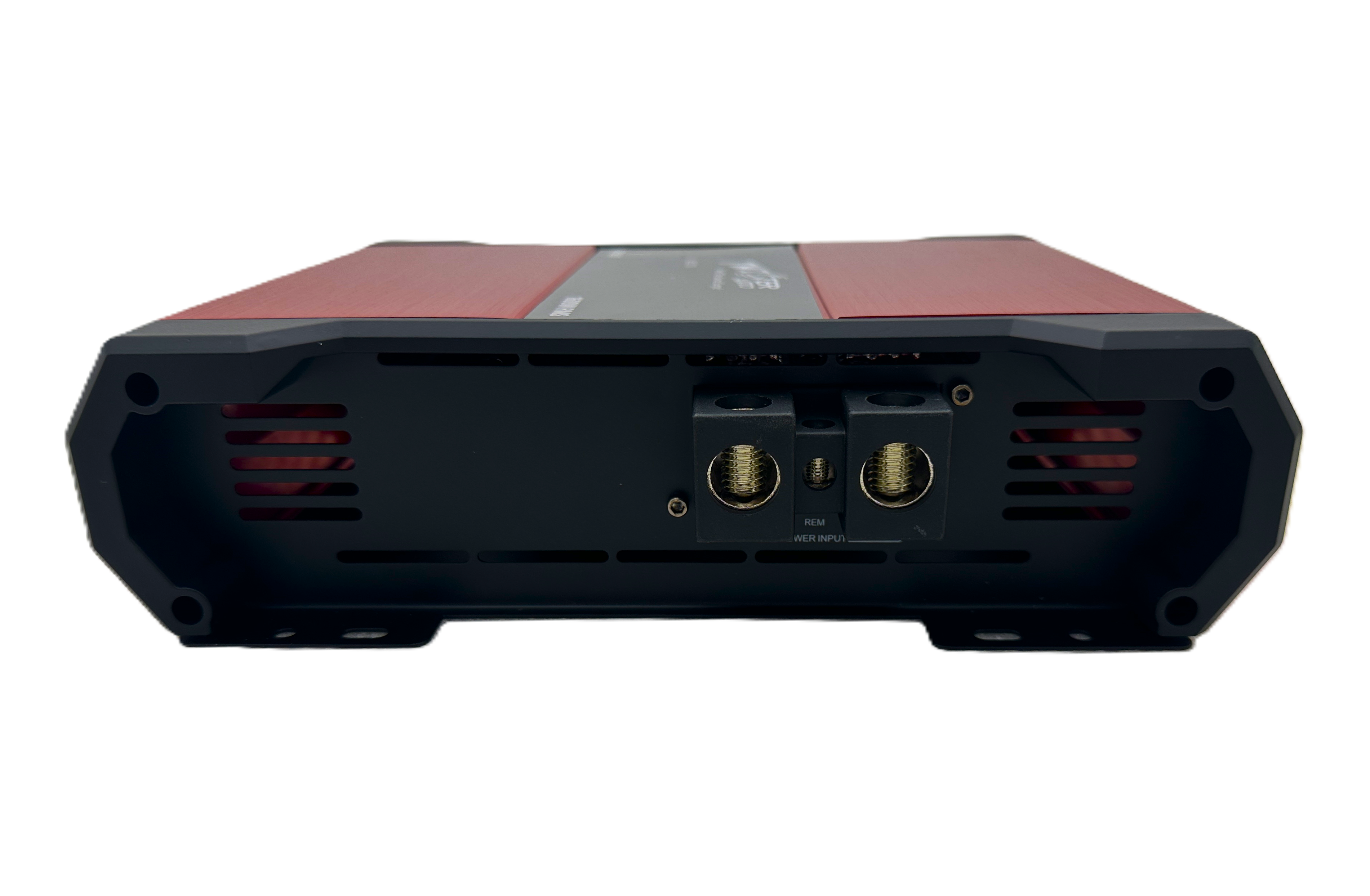 TWISTER AUDIO CARNAGE V2 SERIES 1 CHANNEL AMPLIFIER 1600W RMS/CH @ 1 OHM(C.1600.1)