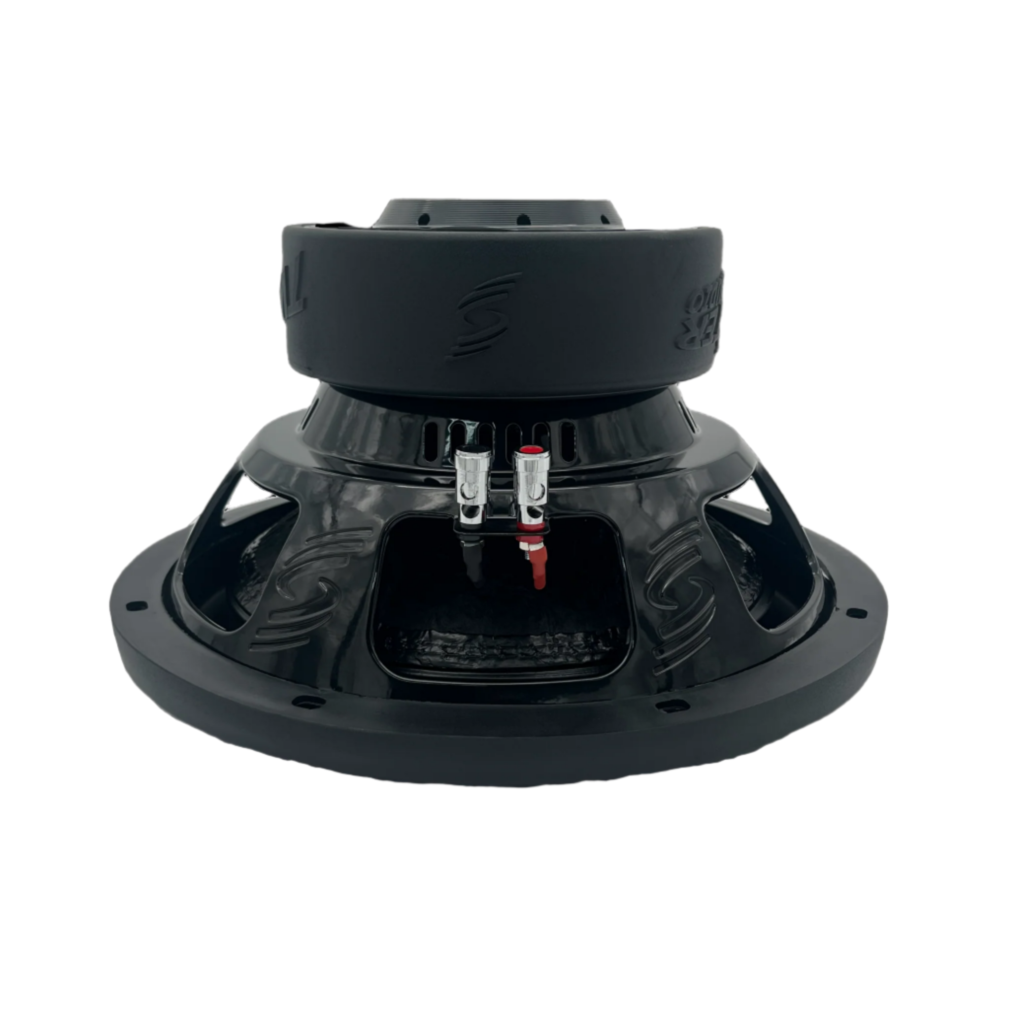 TWISTER AUDIO CARNAGE SERIES 12" DVC 4 OHM (TCW-1244)