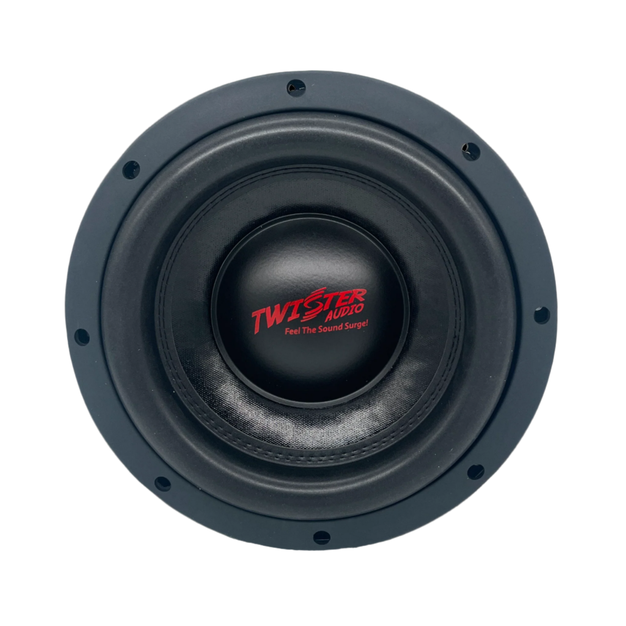 TWISTER AUDIO TORNADO SERIES 10" DVC 2 OHM 1200 WATTS RMS (TRN-1022)