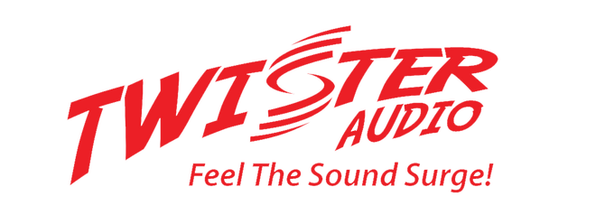 Twister Audio