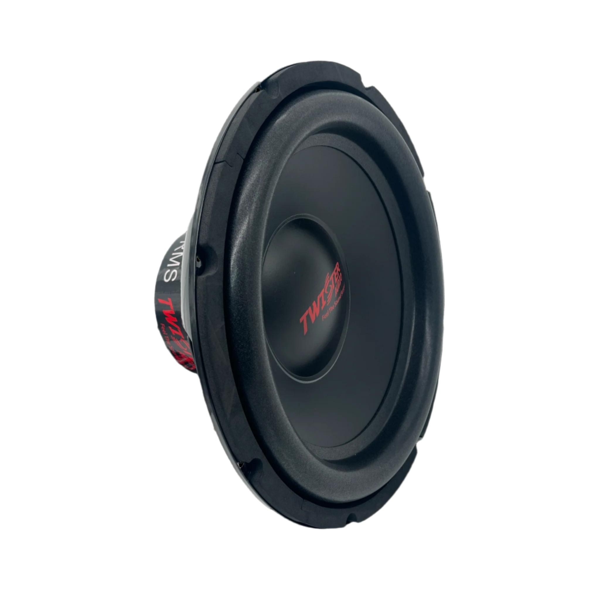 TWISTER AUDIO 12