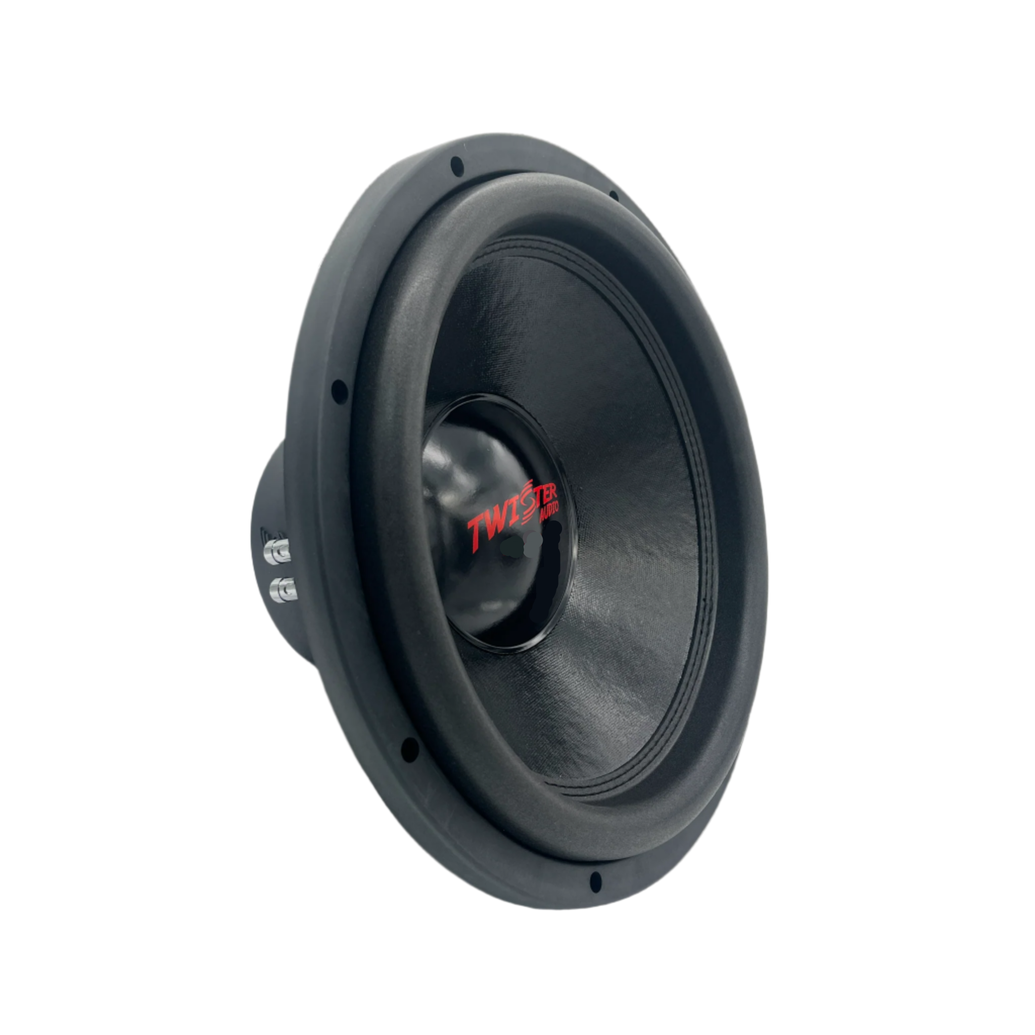 TWISTER AUDIO CARNAGE SERIES 15 TWISTER AUDIO CARNAGE SERIES 15