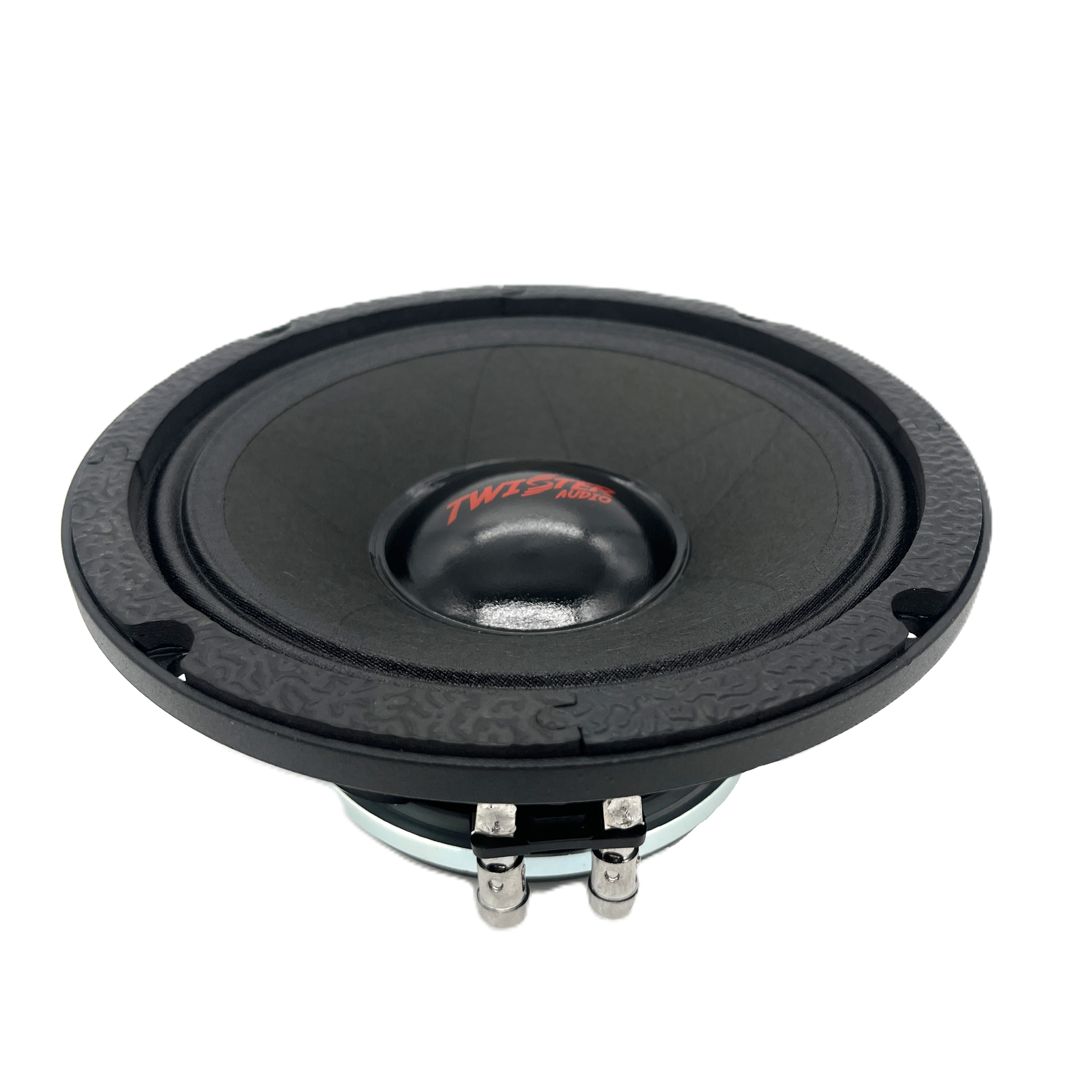 TWISTER AUDIO TORNADO 6.5" 400W RMS NEODYMIUM MIDRANGE SPEAKER (TRN-654M-NEO)