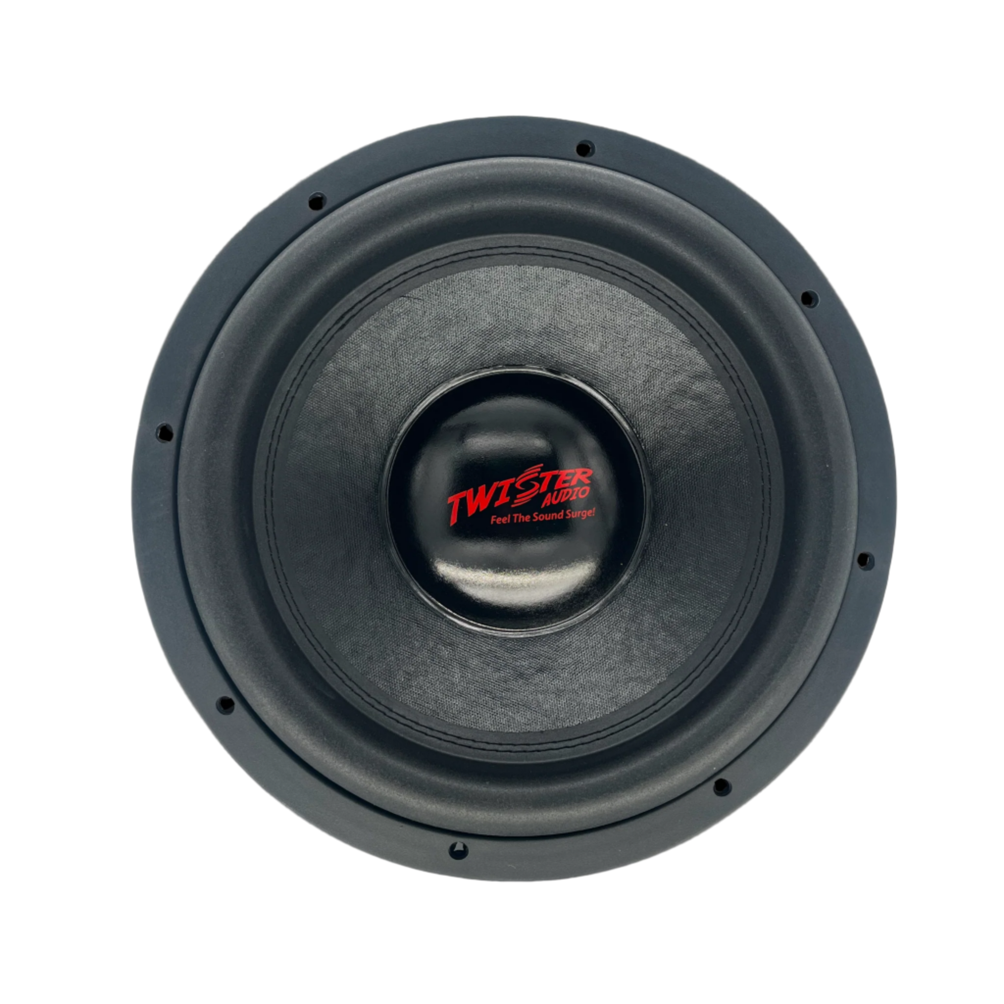 TWISTER AUDIO CARNAGE SERIES 12" DVC 2 OHM (TCW-1222)