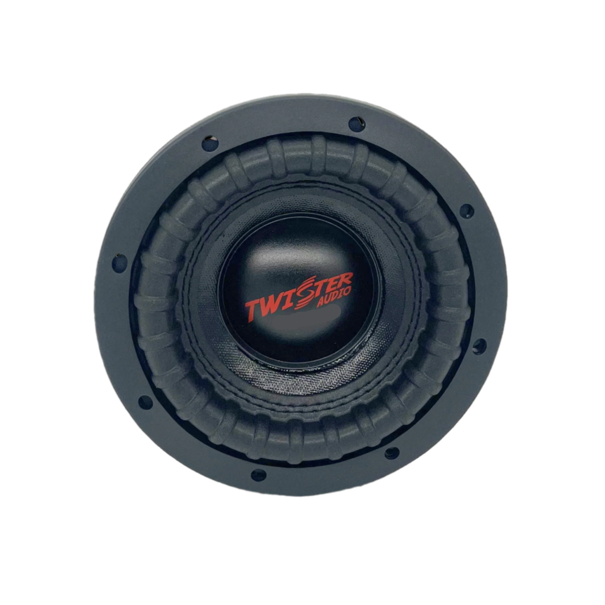 TWISTER AUDIO VORTEX SERIES 6 TWISTER AUDIO VORTEX SERIES 6