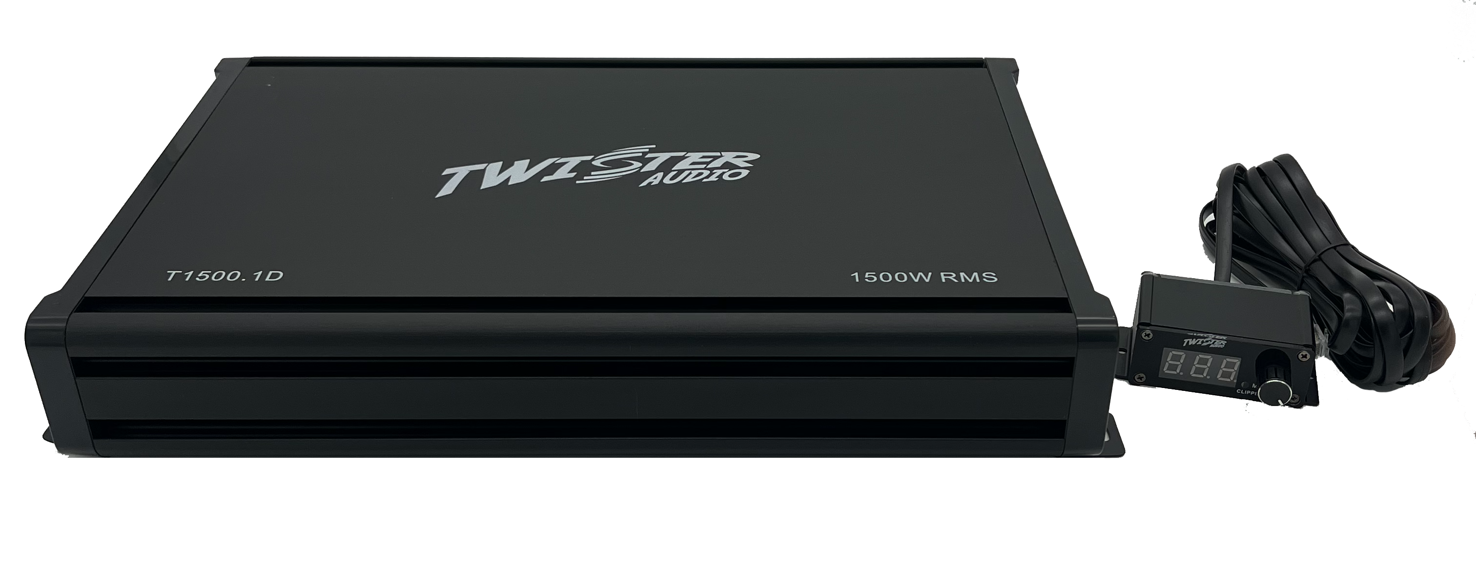 TWISTER AUDIO CARNAGE SERIES BUNDLE