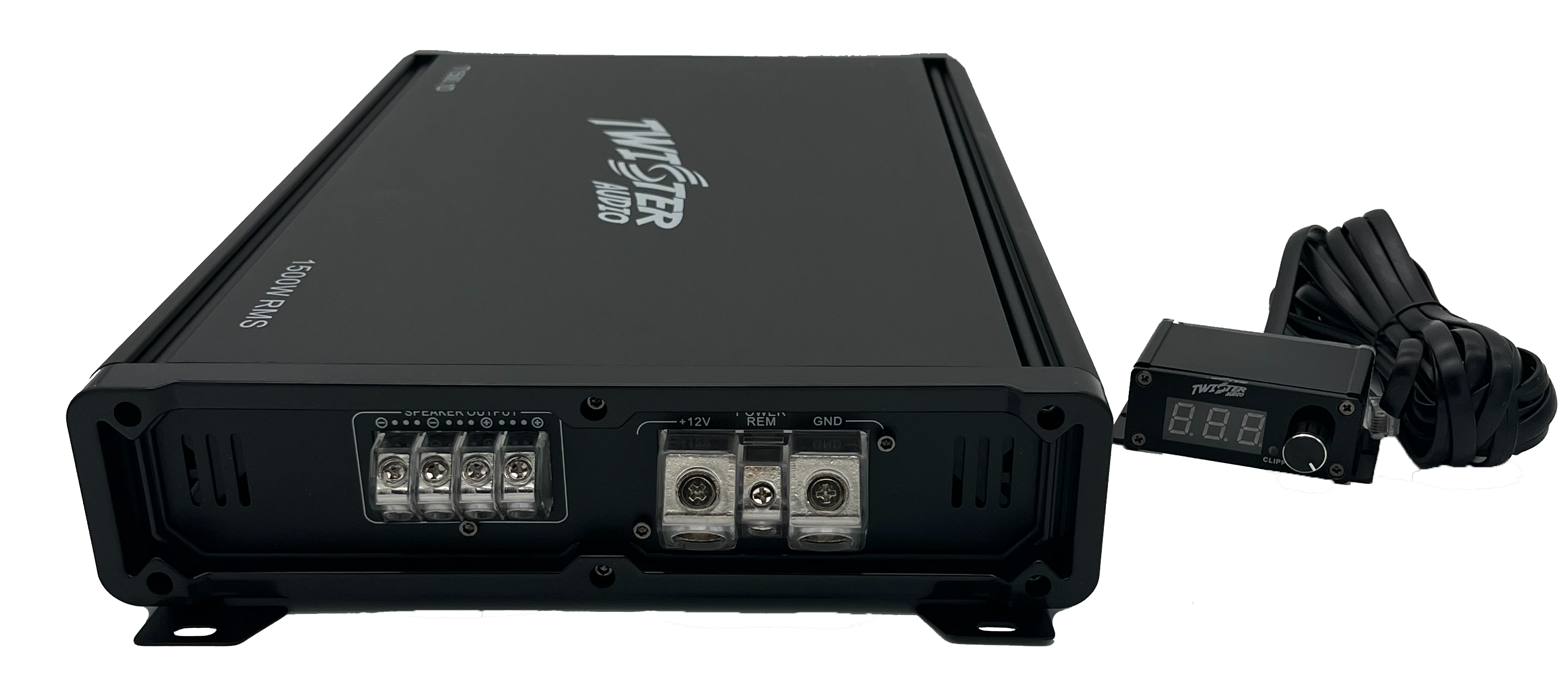 TWISTER AUDIO CARNAGE SERIES BUNDLE