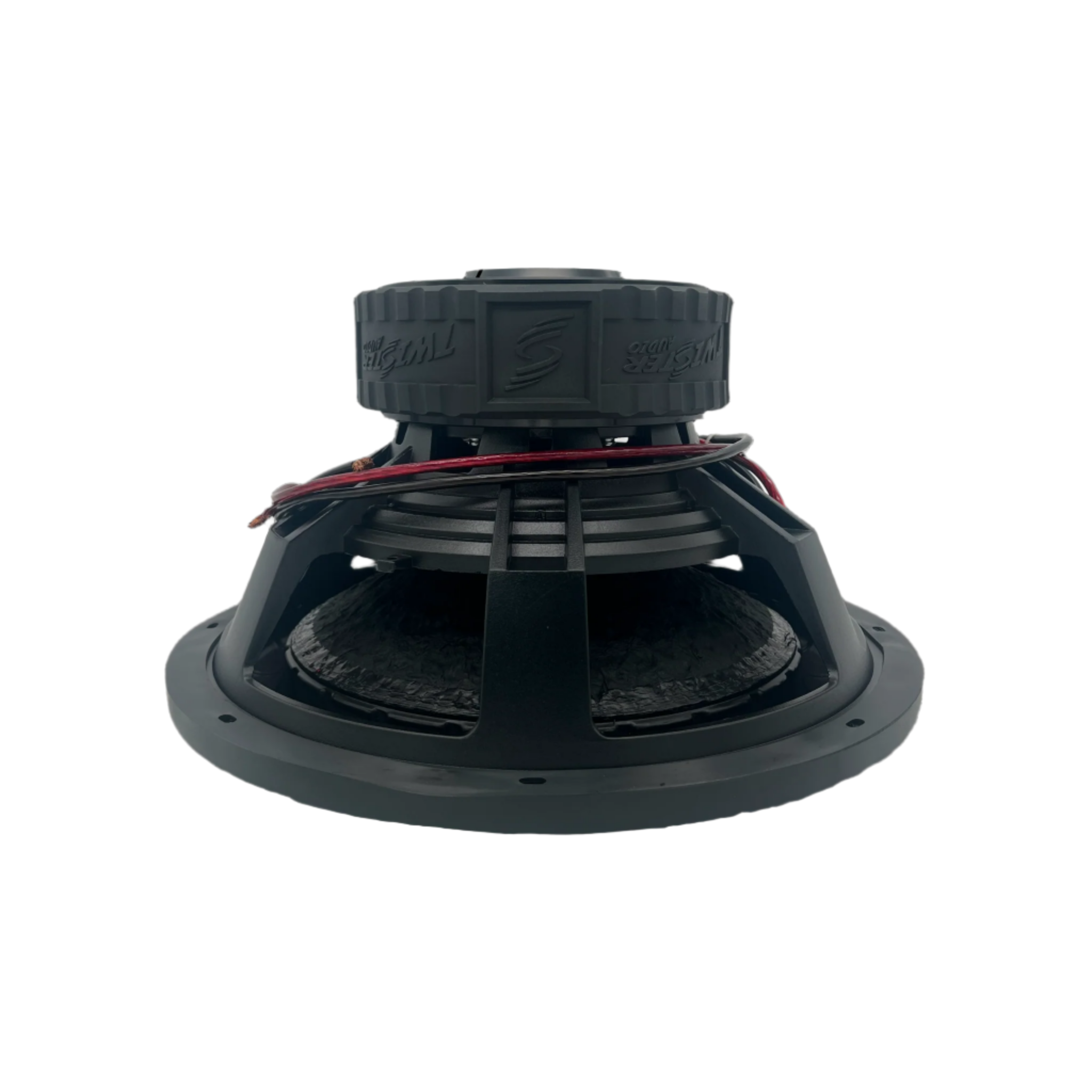 TWISTER AUDIO VORTEX II SERIES 15" DVC 4 OHM 1000 WATTS RMS (VTX-1544)