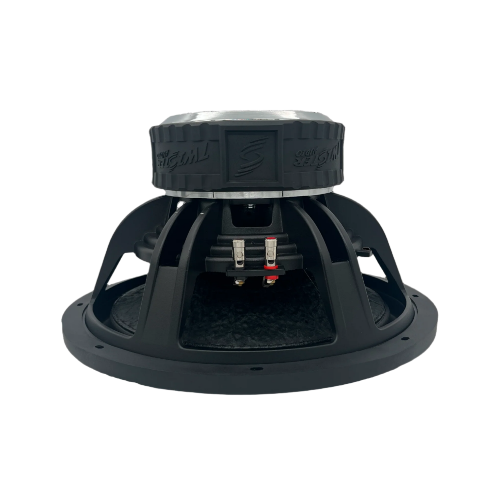 TWISTER AUDIO TORNADO SERIES 15" DVC 2 OHM 1200 WATTS RMS (TRN-1522)